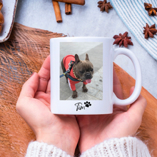 Load image into Gallery viewer, Custom Coffee Cup,Personalized Coffee Mug,Custom Mug,Custom Coffee Mug, Personalized Mug, Customized Mug for Men Women, Personalized Coffee Cup

